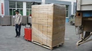 China Xiamen Zhanlu Industry &amp; Trade Co., Ltd. Unternehmensprofil