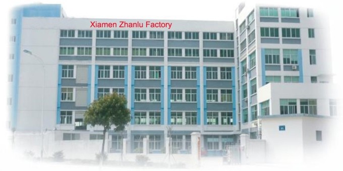 China Xiamen Zhanlu Industry &amp; Trade Co., Ltd. Unternehmensprofil
