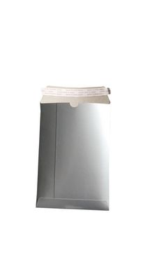 Biologisch abbaubare Papierfolie mit individuellem Druck