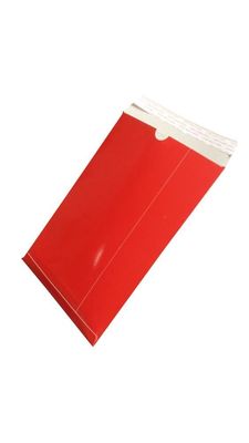 Biologisch abbaubare Papierfolie mit individuellem Druck