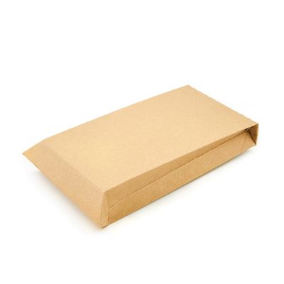 Braune E Flöte Walzplatte 3-Schicht-Mailer für Lieferung Verpackung Postfach