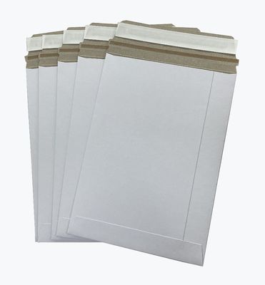 A4-Recyclingpapier, E-Mail-Streifen, umweltfreundliche Verpackung