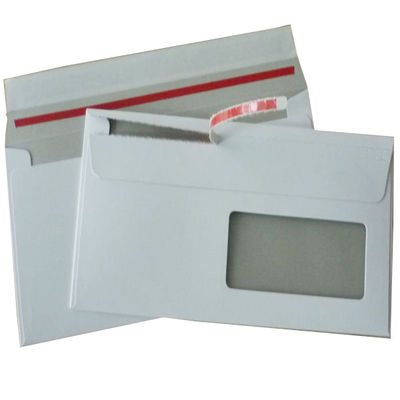 A4-Recyclingpapier, E-Mail-Streifen, umweltfreundliche Verpackung
