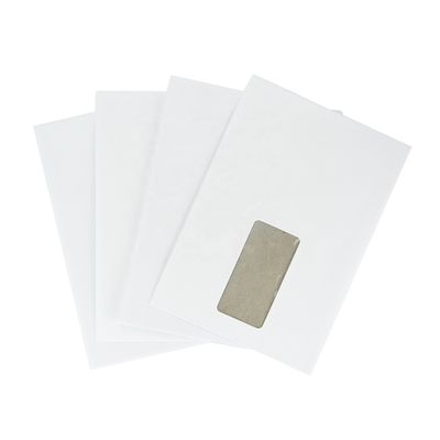 Custom C5 Umschläge Die ultimative Verpackungslösung für Ihr Lebensmittelgeschäft
