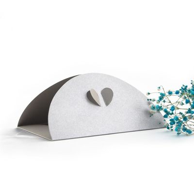 Tissue Style 120gm Papierumschlag mit Tissuefolie und speziellem Tissuepapier