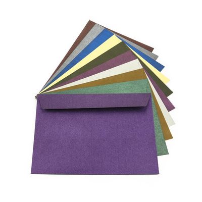 Tissue Style 120gm Papierumschlag mit Tissuefolie und speziellem Tissuepapier