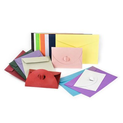 Tissue Style 120gm Papierumschlag mit Tissuefolie und speziellem Tissuepapier