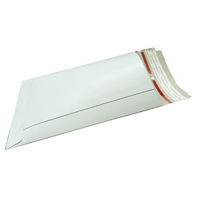 Selbstklebende Tasche Andere Geschenke Handwerk mit leicht offenem Streifen Flap Mailer und Mailer Kurier
