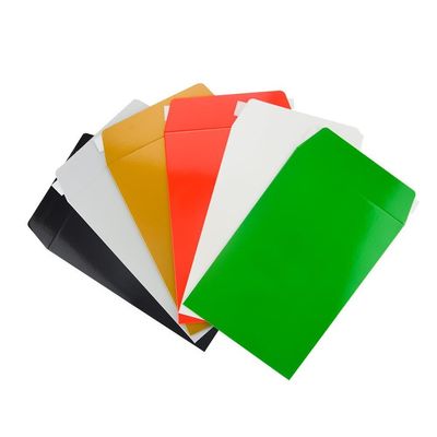Selbstklebende Tasche Andere Geschenke Handwerk mit leicht offenem Streifen Flap Mailer und Mailer Kurier