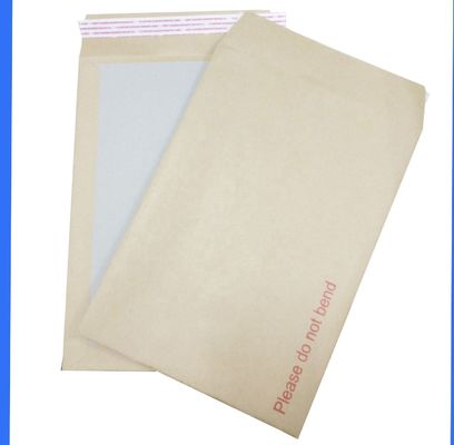 Graue Festplatte Rücken Taschenumschläge Geschäftsumschlag mit personalisiertem Design
