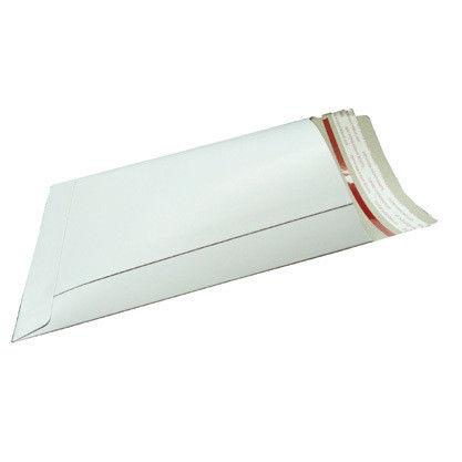 Selbstklebende Tasche Andere Geschenke Handwerk mit leicht offenem Streifen Flap Mailer und Mailer Kurier
